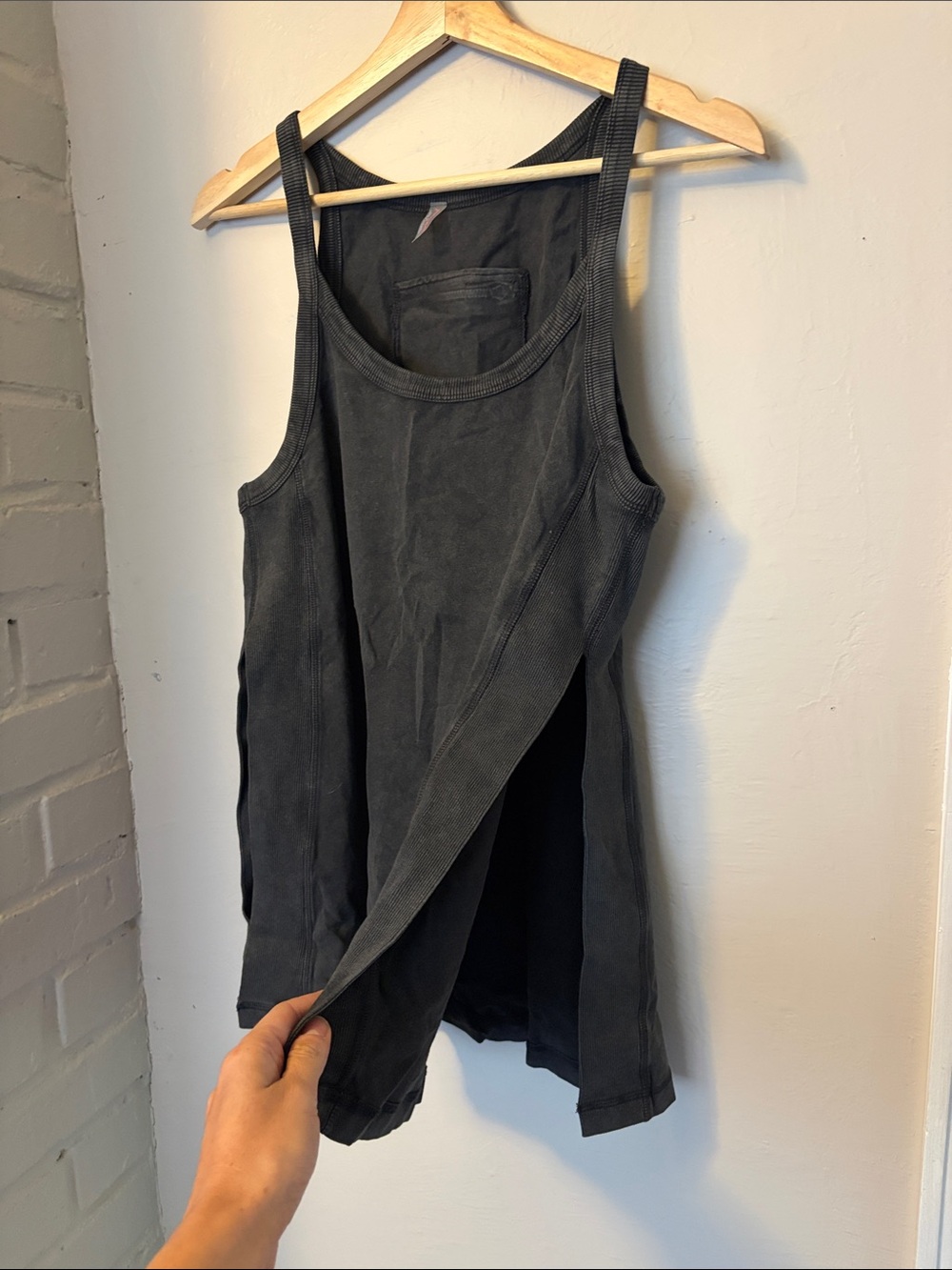 Free People Movement Tank Size Small